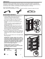 Preview for 12 page of Bell'O BC2426 Instruction Manual