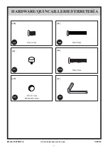 Предварительный просмотр 7 страницы Bell'O BFA60-94898 Quick Start Manual