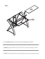 Preview for 9 page of Bell'O CD8841 Assembly Instructions Manual