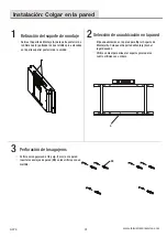 Preview for 31 page of Bell'O ClassicFlame 36HF320FGT Manual