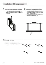 Preview for 52 page of Bell'O ClassicFlame 36HF320FGT Manual