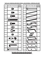 Предварительный просмотр 3 страницы Bell'O CW342 Assembly Instructions Manual