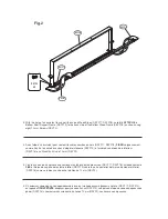 Предварительный просмотр 5 страницы Bell'O CW342 Assembly Instructions Manual