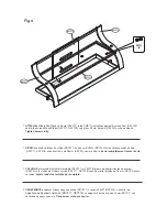 Предварительный просмотр 7 страницы Bell'O CW342 Assembly Instructions Manual