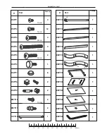 Предварительный просмотр 3 страницы Bell'O CW343 Assembly Instructions Manual