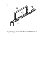 Предварительный просмотр 5 страницы Bell'O CW343 Assembly Instructions Manual