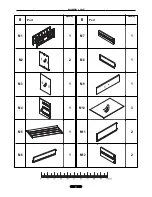 Предварительный просмотр 3 страницы Bell'O FULTON Assembly Instructions Manual