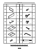 Предварительный просмотр 4 страницы Bell'O FULTON Assembly Instructions Manual