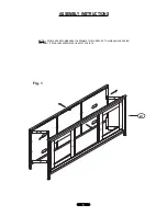 Предварительный просмотр 5 страницы Bell'O FULTON Assembly Instructions Manual