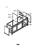 Предварительный просмотр 6 страницы Bell'O FULTON Assembly Instructions Manual