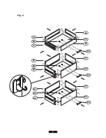 Предварительный просмотр 8 страницы Bell'O FULTON Assembly Instructions Manual