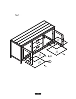 Предварительный просмотр 11 страницы Bell'O FULTON Assembly Instructions Manual