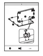 Предварительный просмотр 11 страницы Bell'O KC10567 Assembly Manual