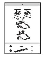 Предварительный просмотр 14 страницы Bell'O KC10567 Assembly Manual