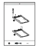 Предварительный просмотр 16 страницы Bell'O KC10567 Assembly Manual