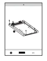 Предварительный просмотр 17 страницы Bell'O KC10567 Assembly Manual