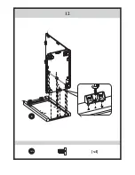 Предварительный просмотр 18 страницы Bell'O KC10567 Assembly Manual