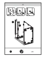 Предварительный просмотр 19 страницы Bell'O KC10567 Assembly Manual