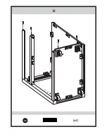 Предварительный просмотр 20 страницы Bell'O KC10567 Assembly Manual