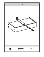 Предварительный просмотр 27 страницы Bell'O KC10567 Assembly Manual