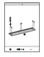 Предварительный просмотр 28 страницы Bell'O KC10567 Assembly Manual