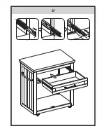 Предварительный просмотр 31 страницы Bell'O KC10567 Assembly Manual