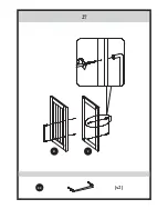 Предварительный просмотр 32 страницы Bell'O KC10567 Assembly Manual