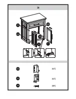 Предварительный просмотр 33 страницы Bell'O KC10567 Assembly Manual