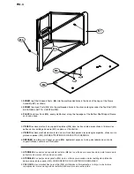 Preview for 6 page of Bell'O NT2145 Assembly Instructions Manual