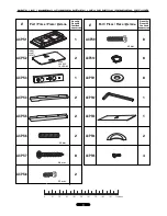 Предварительный просмотр 3 страницы Bell'O oA351 Assembly Instructions Manual