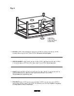 Предварительный просмотр 9 страницы Bell'O oA351 Assembly Instructions Manual