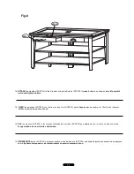 Предварительный просмотр 11 страницы Bell'O oA351 Assembly Instructions Manual