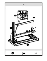 Предварительный просмотр 8 страницы Bell'O ODP10444 Instructions Manual