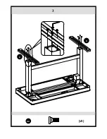 Предварительный просмотр 10 страницы Bell'O ODP10444 Instructions Manual