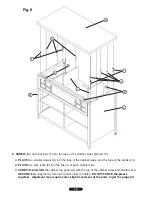 Preview for 12 page of Bell'O PR-25 Assembly Instructions Manual