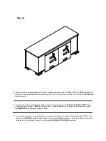 Preview for 5 page of Bell'O PR-32 Assembly Instructions Manual