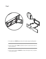 Предварительный просмотр 6 страницы Bell'O PR-35 Assembly Instructions Manual