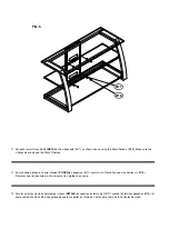 Preview for 8 page of Bell'O PVS-4204HG Assembly Instructions Manual