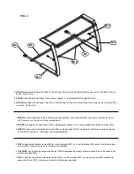 Предварительный просмотр 5 страницы Bell'O PVS4204 Assembly Instructions Manual