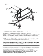 Предварительный просмотр 6 страницы Bell'O PVS4204 Assembly Instructions Manual