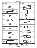 Preview for 3 page of Bell'O PVS4257 Assembly Instructions Manual