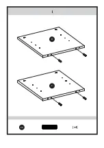 Предварительный просмотр 7 страницы Bell'O TC52-6337 Assembly Instructions Manual