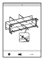 Предварительный просмотр 10 страницы Bell'O TC52-6337 Assembly Instructions Manual