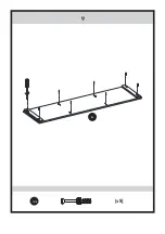 Предварительный просмотр 15 страницы Bell'O TC52-6337 Assembly Instructions Manual