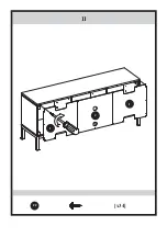 Предварительный просмотр 17 страницы Bell'O TC52-6337 Assembly Instructions Manual