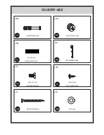 Предварительный просмотр 5 страницы Bell'O TC54-6127 Manual