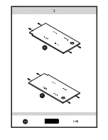 Предварительный просмотр 8 страницы Bell'O TC54-6127 Manual