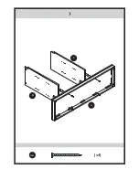 Предварительный просмотр 9 страницы Bell'O TC54-6127 Manual