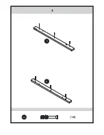 Предварительный просмотр 10 страницы Bell'O TC54-6127 Manual