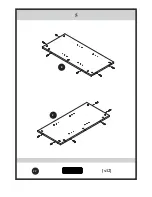 Предварительный просмотр 11 страницы Bell'O TC54-6127 Manual